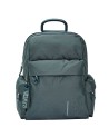  Mandarina Duck - Zaino medio in nylon mitrix MD20