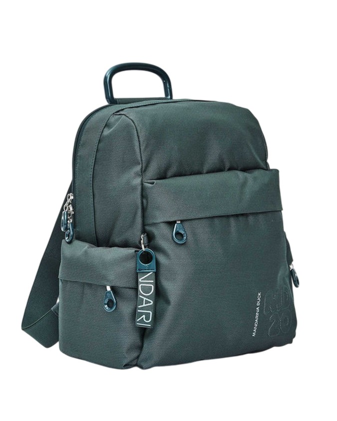  Mandarina Duck - Zaino medio in nylon mitrix MD20