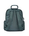  Mandarina Duck - Zaino medio in nylon mitrix MD20