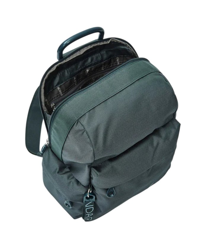  Mandarina Duck - Zaino medio in nylon mitrix MD20