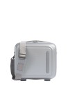  Mandarina Duck - Beauty case rigido con tracolla in