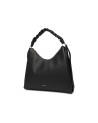  Coccinelle – Borsa a spalla in pelle media Boheme
