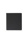 Piquadro – Modus Men's Leather Credit Card Holder