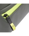  Piquadro - Borsello verticale uomo in tessuto impermeabile
