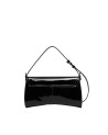  Gianni Chiarini - Borsa a spalla in pelle con tracolla Keira