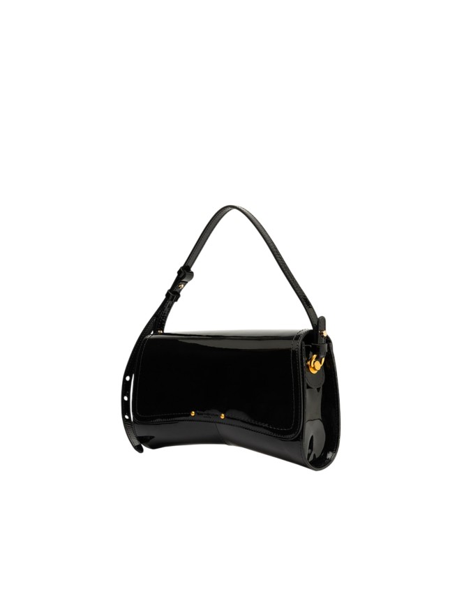  Gianni Chiarini - Borsa a spalla in pelle con tracolla Keira