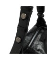  Gianni Chiarini - Borsa a spalla in pelle con tracolla