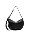  Gianni Chiarini - Borsa a spalla in pelle grande con tracolla