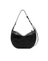 Gianni Chiarini - Charlotte Large Leather Shoulder Bag with Shoulder Strap