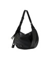 Gianni Chiarini - Charlotte Large Leather Shoulder Bag with Shoulder Strap