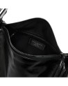  Gianni Chiarini - Borsa a spalla in pelle grande con tracolla