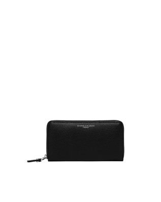  Gianni Chiarini - Portafoglio donna ziparound in pelle Wallets
