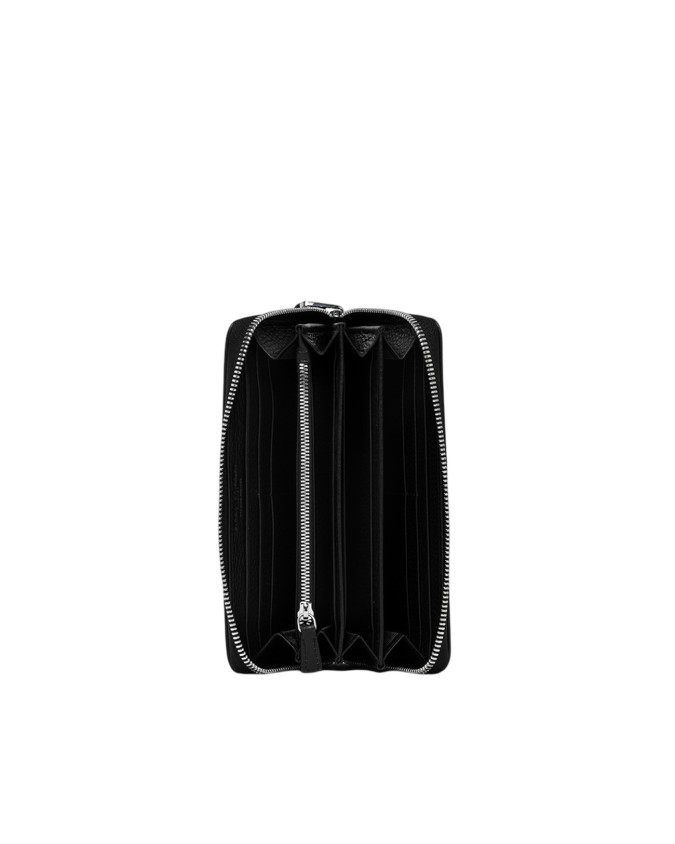  Gianni Chiarini - Portafoglio donna ziparound in pelle Wallets
