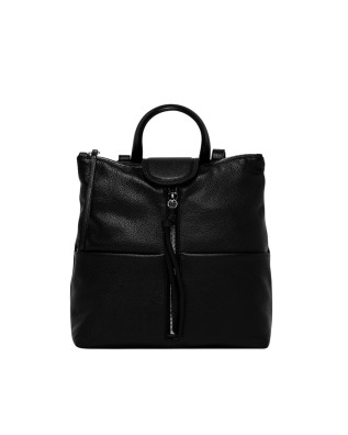 Gianni Chiarini - Damenrucksack aus Leder mit großen...