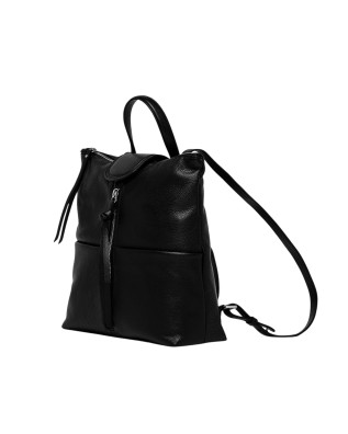 Gianni Chiarini - Damenrucksack aus Leder mit großen... 2