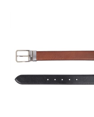 The Bridge - Brunelleschi Two-Tone Reversible Men's... 2