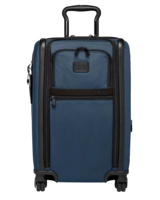 Tumi - Internationaler Handgepäckkoffer mit doppeltem...