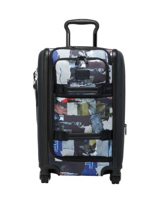Tumi - Erweiterbarer Handgepäckkoffer International 56 cm...