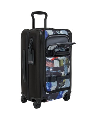  Tumi - Bagaglio a Mano Espandibile dual access International 2