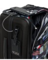 Tumi - Alpha 56 cm International Dual-Access Expandable Carry-On Luggage