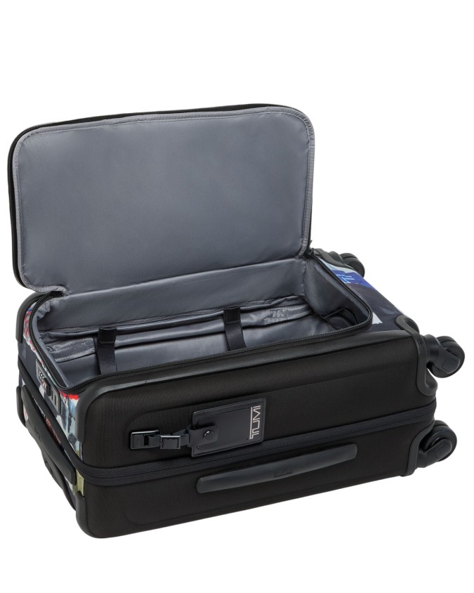 Tumi - Alpha 56 cm International...