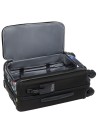  Tumi - Bagaglio a Mano Espandibile dual access International