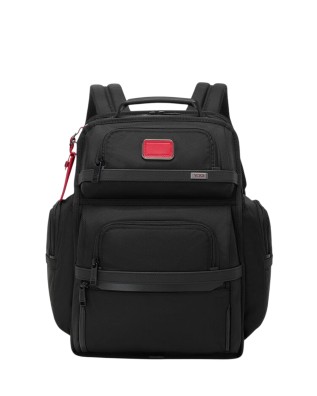 Tumi - Brief Pack Alpha 3 15'' Laptop Backpack in Ballistic