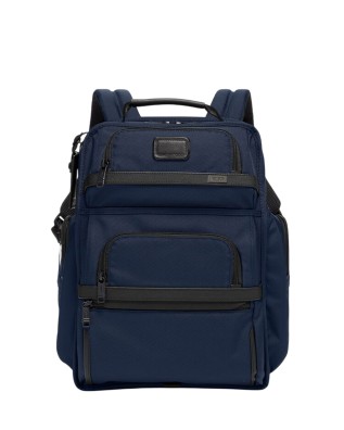  Tumi - Zaino porta pc 15'' in nylon balistico Brief Pack Alpha