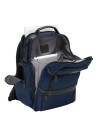  Tumi - Zaino porta pc 15'' in nylon balistico Brief Pack Alpha