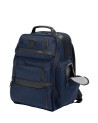  Tumi - Zaino porta pc 15'' in nylon balistico Brief Pack Alpha