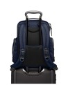  Tumi - Zaino porta pc 15'' in nylon balistico Brief Pack Alpha