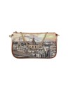  Ynot - Borsa Donna City Life con catena a spalla Yesbag