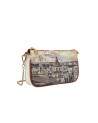  Ynot - Borsa Donna City Life con catena a spalla Yesbag