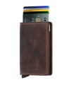 Portafogli Uomo Secrid - Slimwallet Vintage