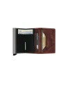Portafogli Uomo Secrid - Slimwallet Vintage