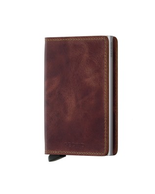 Portafogli Uomo Secrid - Slimwallet Vintage 2