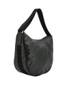 Gherardini - Borsa a spalla cartella Tg. M in tessuto Softy