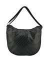 Gherardini - Borsa a spalla cartella Tg. M in tessuto Softy