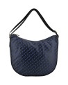 Gherardini - Borsa a spalla cartella Tg. M in tessuto Softy