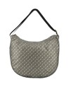 Gherardini - Borsa a spalla cartella Tg. M in tessuto Softy