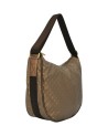 Gherardini - Borsa a spalla cartella Tg. M in tessuto Softy