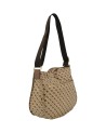 Gherardini - Borsa Media a tracolla con tasca Softy