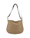 Gherardini - Borsa Media a tracolla con tasca Softy