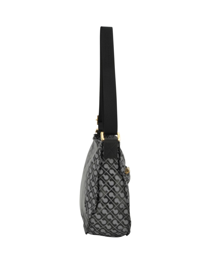 Gherardini - Borsa Media a tracolla con tasca Softy