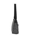 Gherardini - Borsa Media a tracolla con tasca Softy