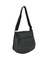 Gherardini - Borsa Media a tracolla con tasca Softy