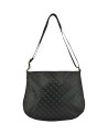 Gherardini - Borsa Media a tracolla con tasca Softy