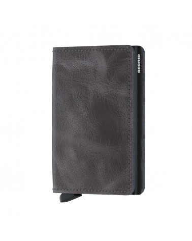 Portafogli Uomo Secrid - Slimwallet Vintage
