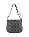 Gherardini - Borsa Media a tracolla con tasca Softy