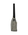 Gherardini - Borsa Media a tracolla con tasca Softy